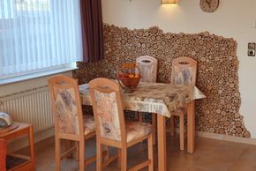 General information about your stay at Haus Nietmann Ferienwohnungen