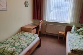 General information about your stay at Haus Nietmann Ferienwohnungen