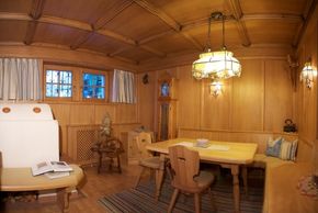 General information about your stay at Haus Oberacher