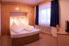 General information about your stay at Haus Oberacher