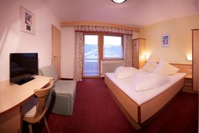 General information about your stay at Haus Oberacher