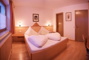 General information about your stay at Haus Oberacher