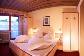 General information about your stay at Haus Oberacher