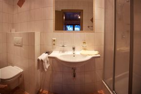 General information about your stay at Haus Oberacher