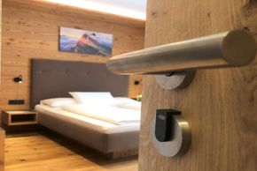 General information about your stay at B&B Apartment Obermair