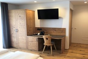 General information about your stay at B&B Apartment Obermair