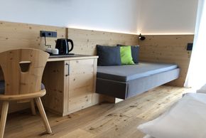 General information about your stay at B&B Apartment Obermair