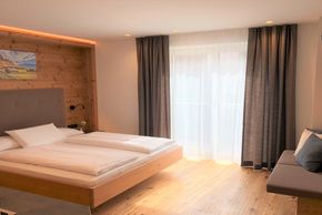 General information about your stay at B&B Apartment Obermair