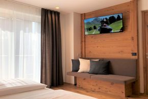 General information about your stay at B&B Apartment Obermair