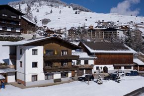 General information about your stay at Haus Aurora