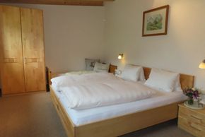 General information about your stay at Haus Aberger