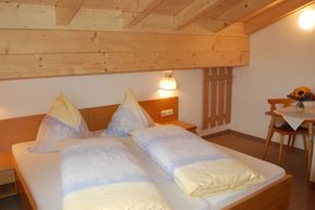 General information about your stay at Haus Aberger