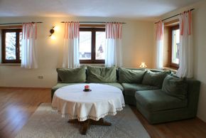 General information about your stay at Haus Ahrndt