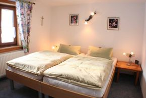 General information about your stay at Haus Ahrndt