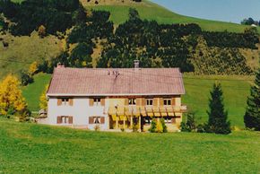 General information about your stay at Haus Ahrndt