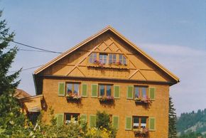 General information about your stay at Haus Ahrndt