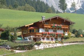 General information about your stay at Haus Aigner