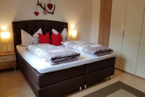 General information about your stay at Haus Alber