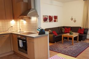 General information about your stay at Haus Alber