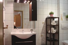 General information about your stay at Haus Alber