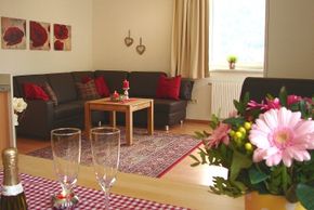 General information about your stay at Haus Alber