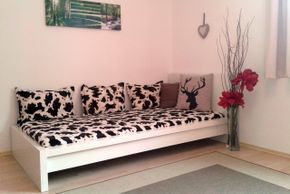 General information about your stay at Haus Alber