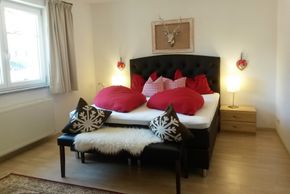 General information about your stay at Haus Alber