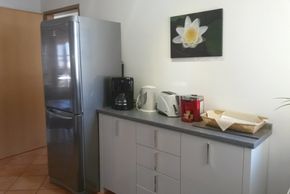 General information about your stay at Haus Alber