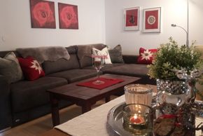 General information about your stay at Haus Alber