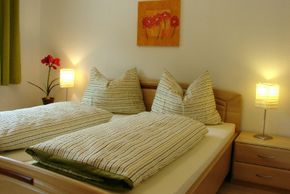 General information about your stay at Haus Alber