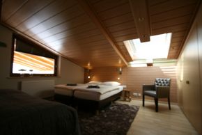 General information about your stay at Haus Almkreek