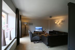 General information about your stay at Haus Almkreek