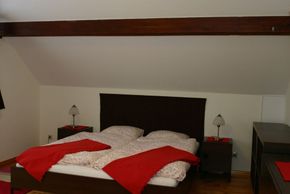 General information about your stay at Haus Alpenblick
