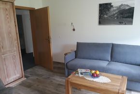 General information about your stay at Haus Alpenglühen