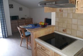 General information about your stay at Haus Alpenglühen