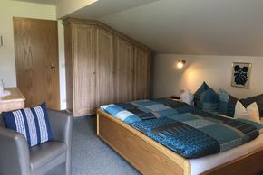 General information about your stay at Haus Alpenglühen