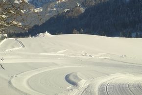 General information about your stay at Haus Alpenglühen