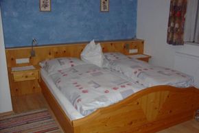 General information about your stay at Haus Alpengruß