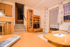 General information about your stay at Haus Alpengruß