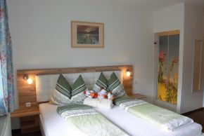 General information about your stay at Haus Alpengruß