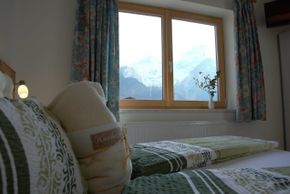General information about your stay at Haus Alpengruß