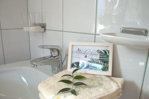 General information about your stay at Haus Alpengruß