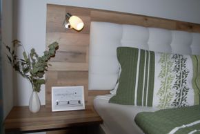 General information about your stay at Haus Alpengruß