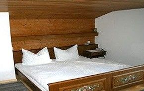 General information about your stay at Haus Alpenland