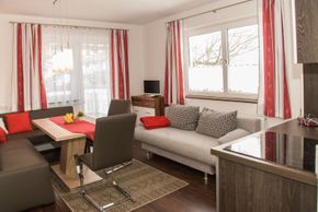 General information about your stay at Haus Alpina