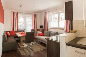 General information about your stay at Haus Alpina