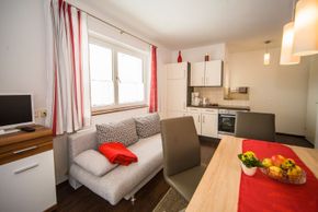 General information about your stay at Haus Alpina