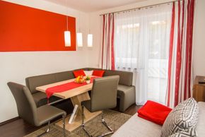 General information about your stay at Haus Alpina