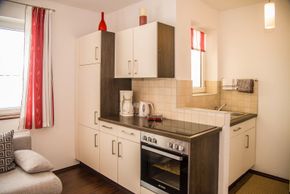 General information about your stay at Haus Alpina