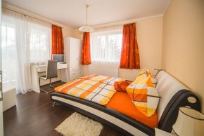 General information about your stay at Haus Alpina